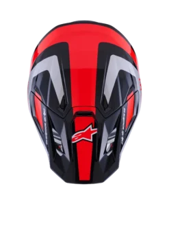 Casque S-M7 Rise ECE 22.06
