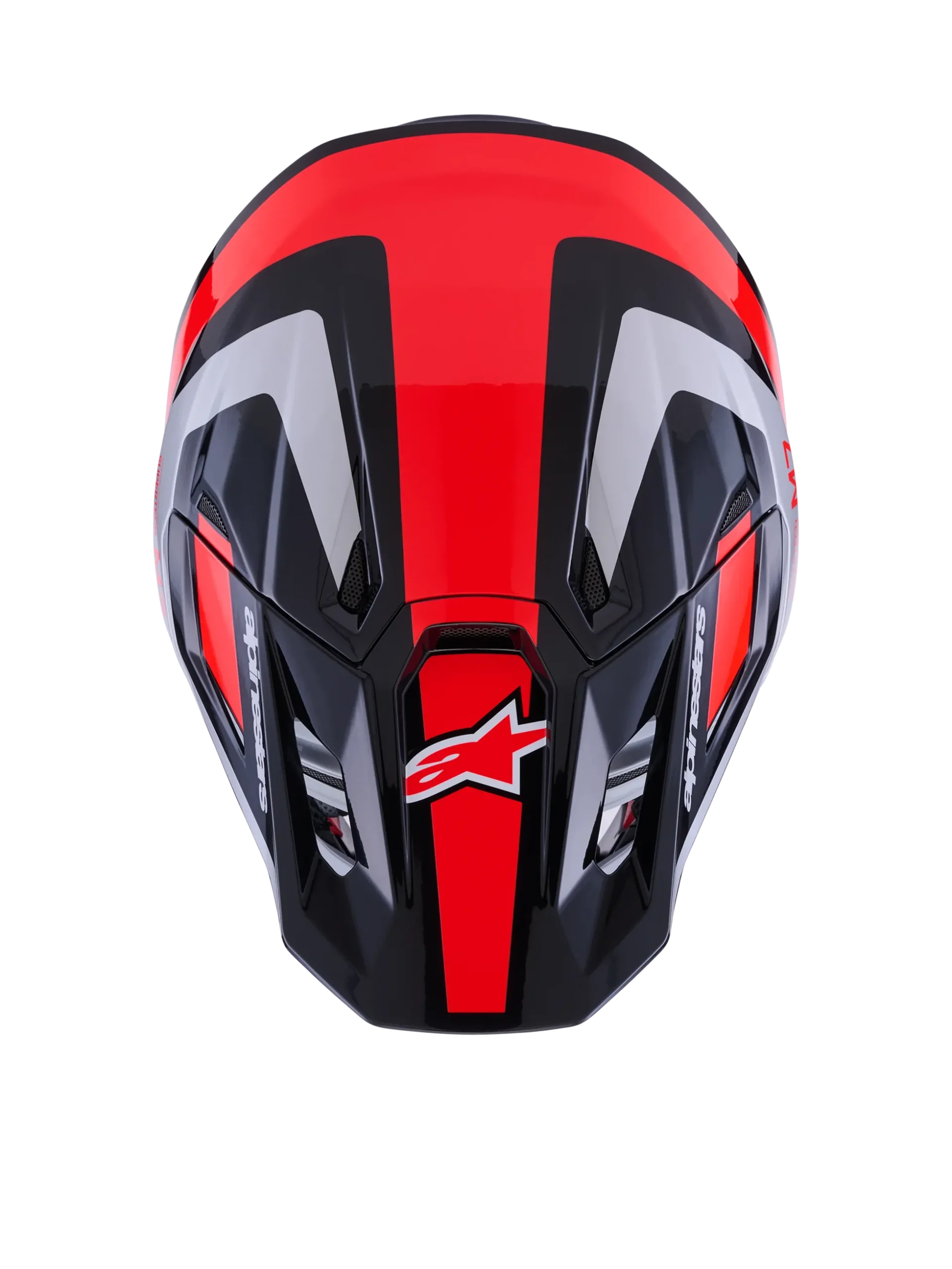 Casque S-M7 Rise ECE 22.06