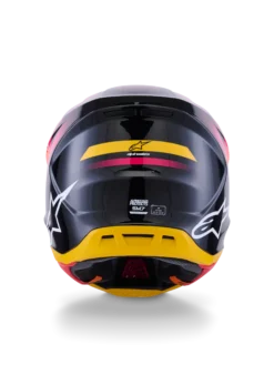 Casque S-M7 Rise ECE 22.06