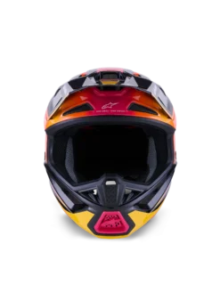 Casque S-M7 Rise ECE 22.06