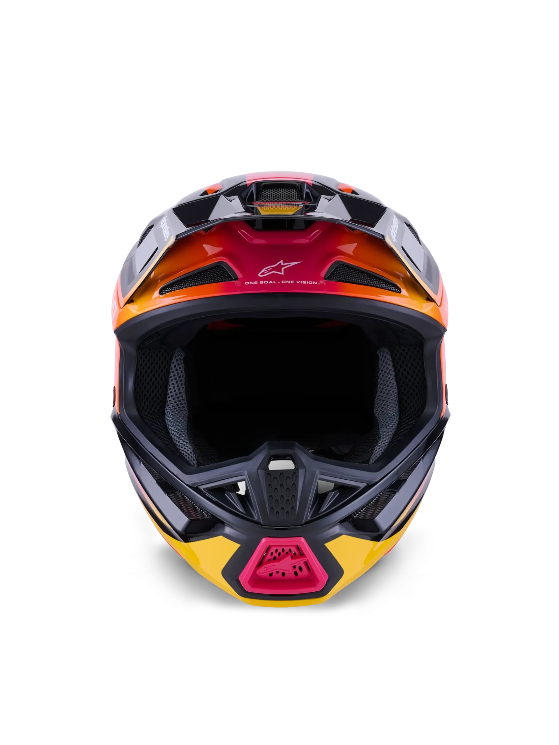Casque S-M7 Rise ECE 22.06