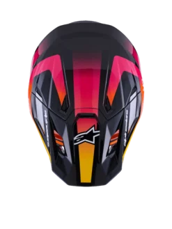 Casque S-M7 Rise ECE 22.06