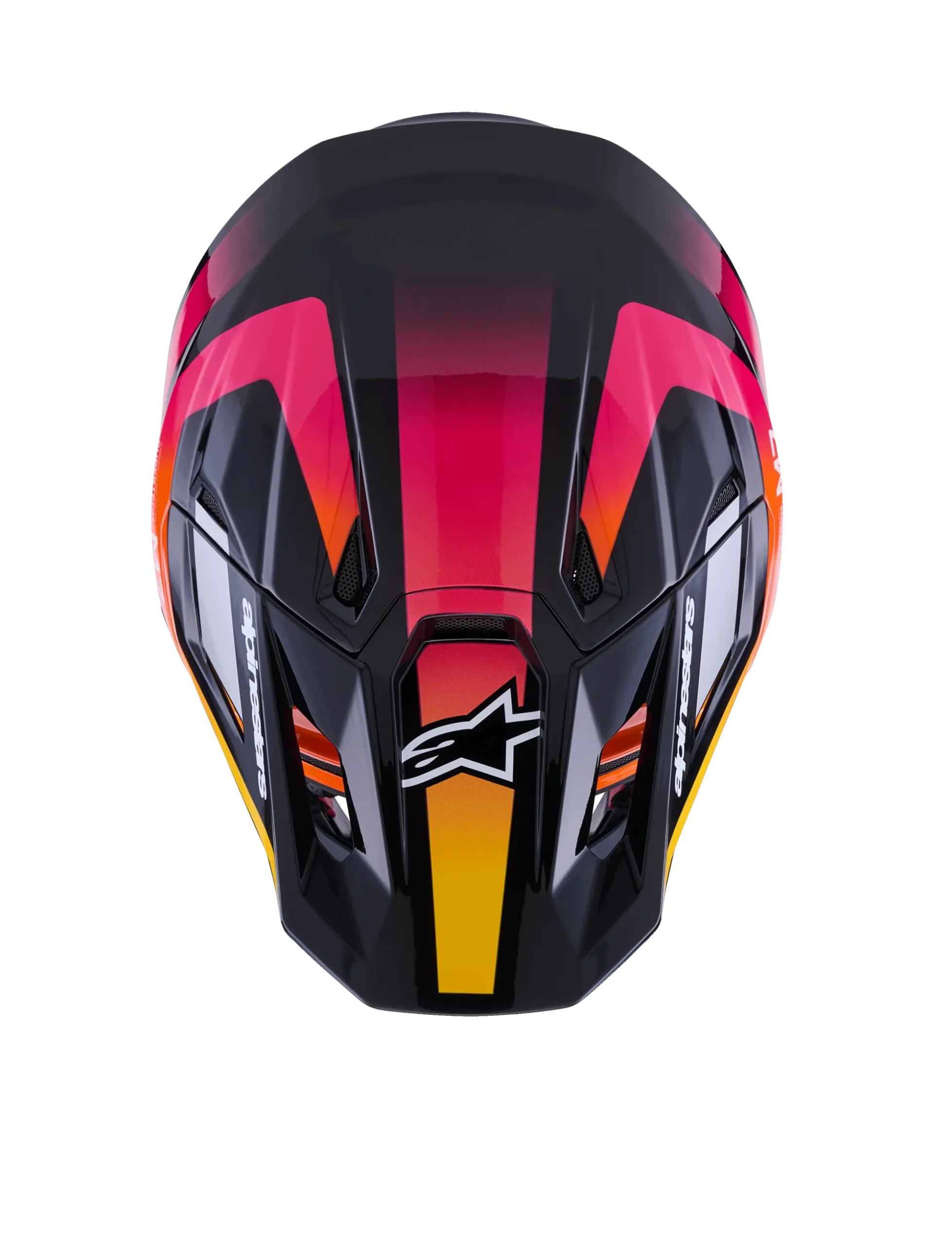 Casque S-M7 Rise ECE 22.06