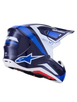 Casque S-M7 Rise ECE 22.06
