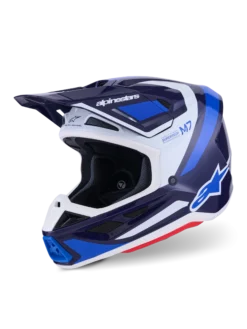 Casque S-M7 Rise ECE 22.06