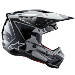 Casque S-M5 Rover 2 ECE 22.06