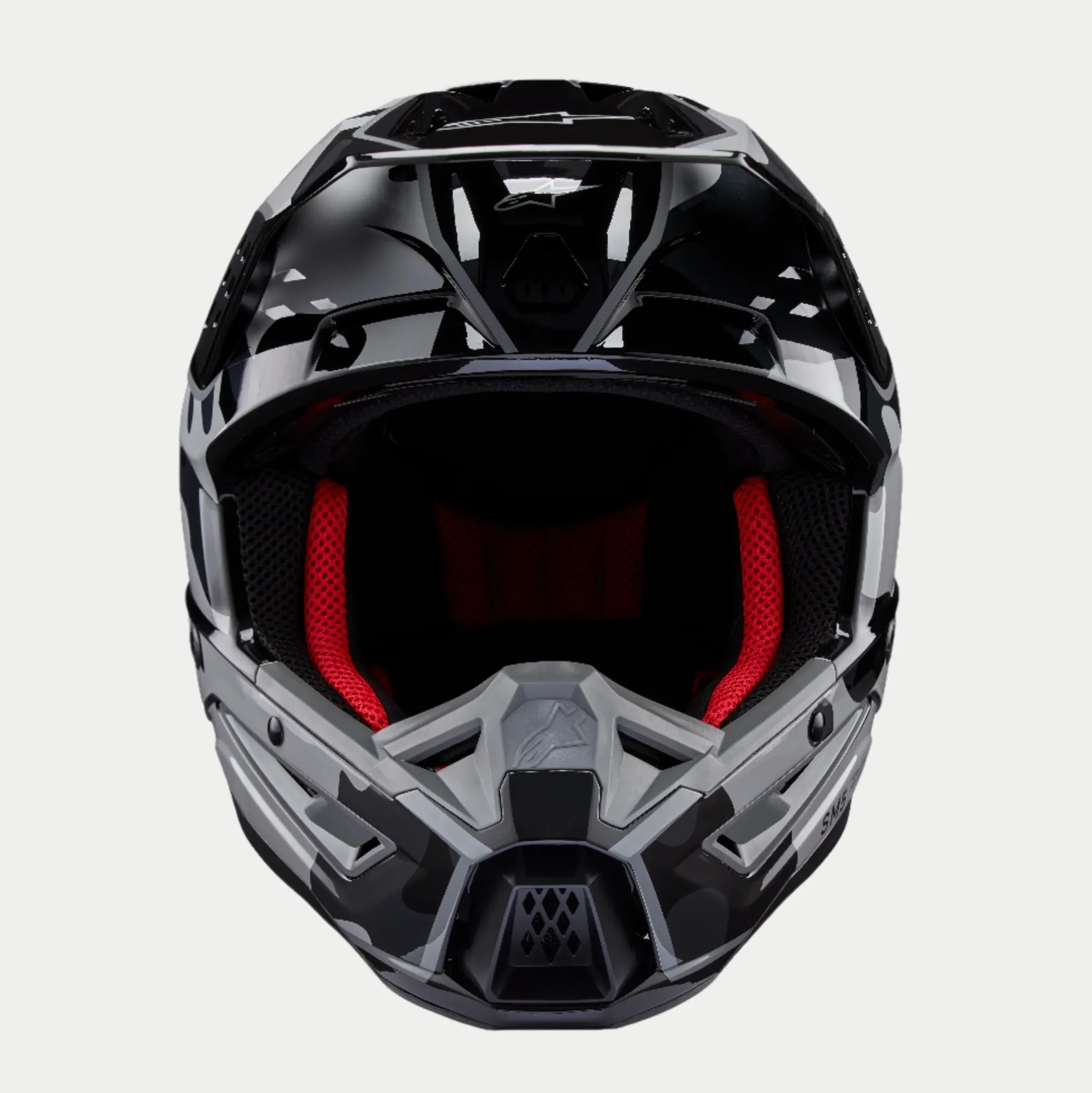 Casque S-M5 Rover 2 ECE 22.06