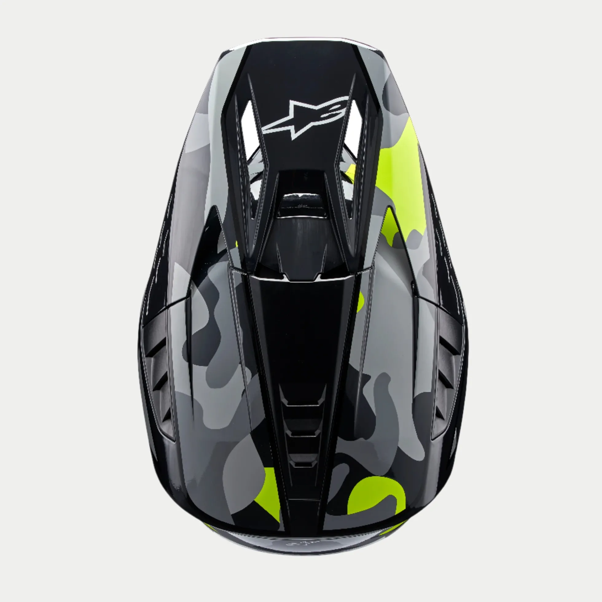 Casque S-M5 Rover 2 ECE 22.06