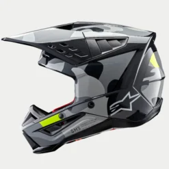 Casque S-M5 Rover 2 ECE 22.06