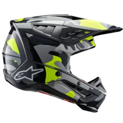 Casque S-M5 Rover 2 ECE 22.06