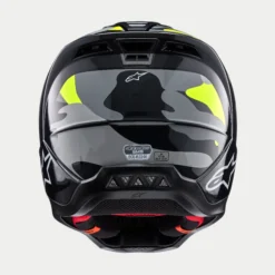 Casque S-M5 Rover 2 ECE 22.06
