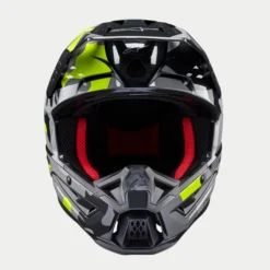 Casque S-M5 Rover 2 ECE 22.06