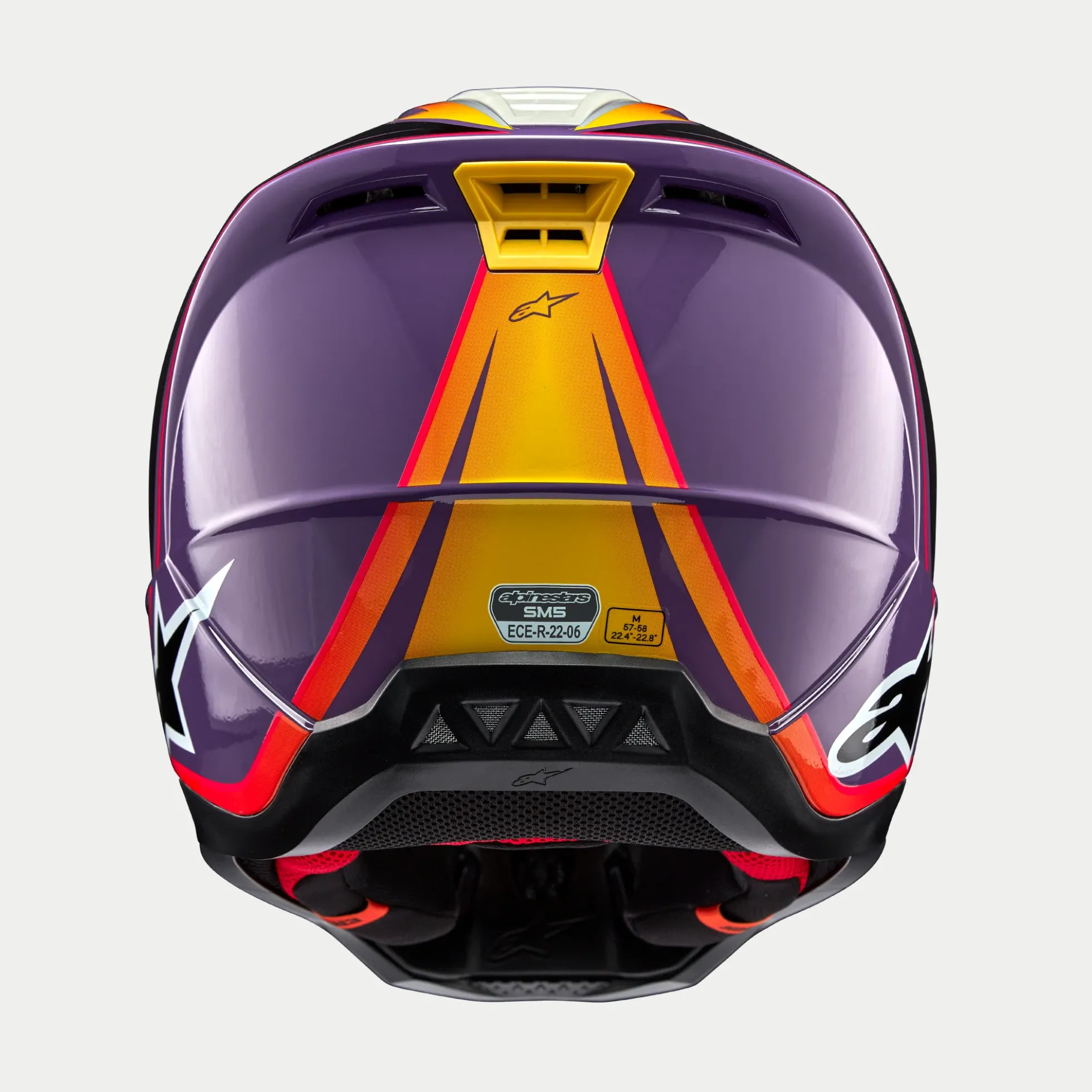 Casque S-M5 Sail ECE 22.06