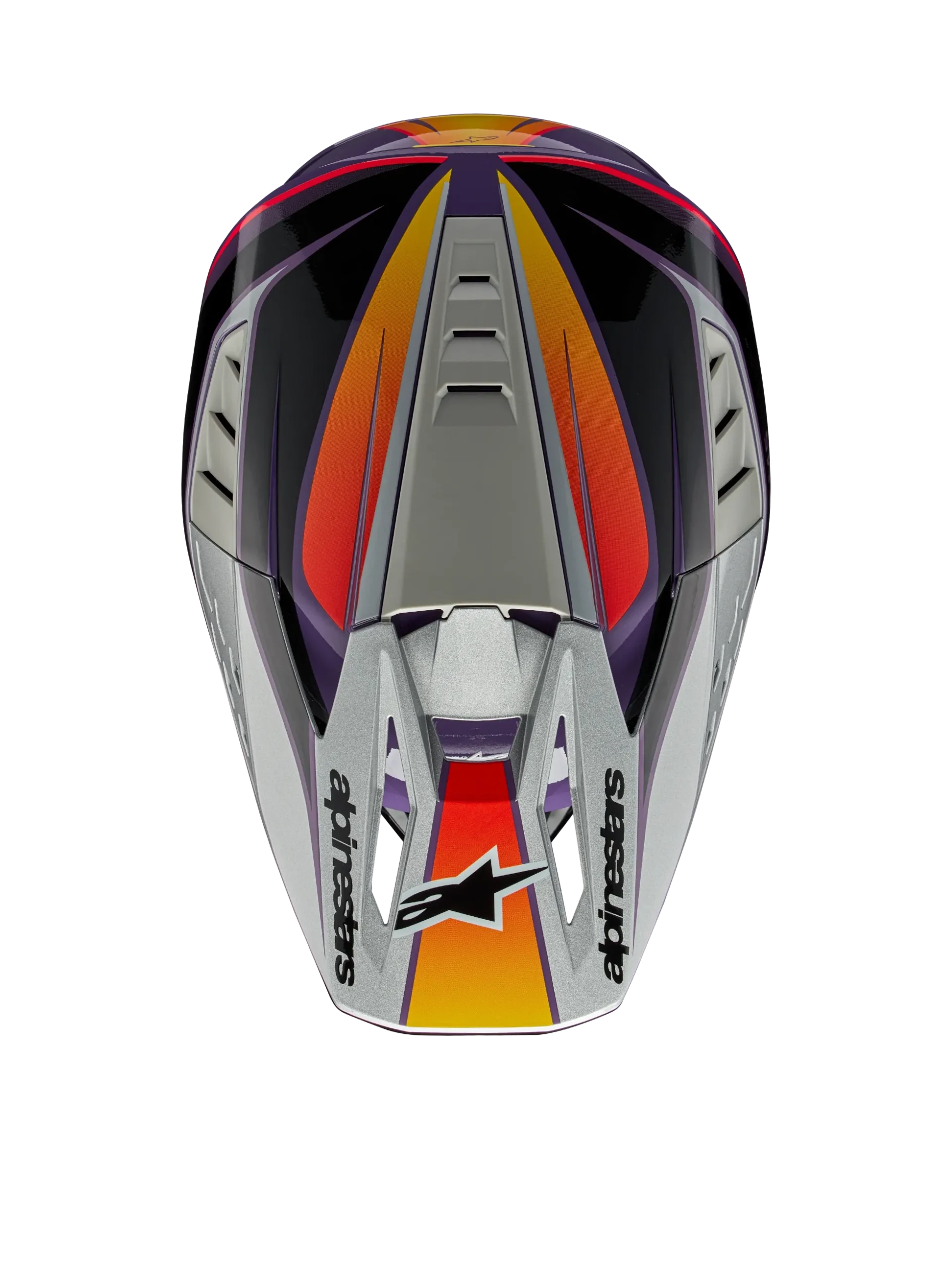 Casque S-M5 Sail ECE 22.06