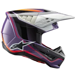 Casque S-M5 Sail ECE 22.06