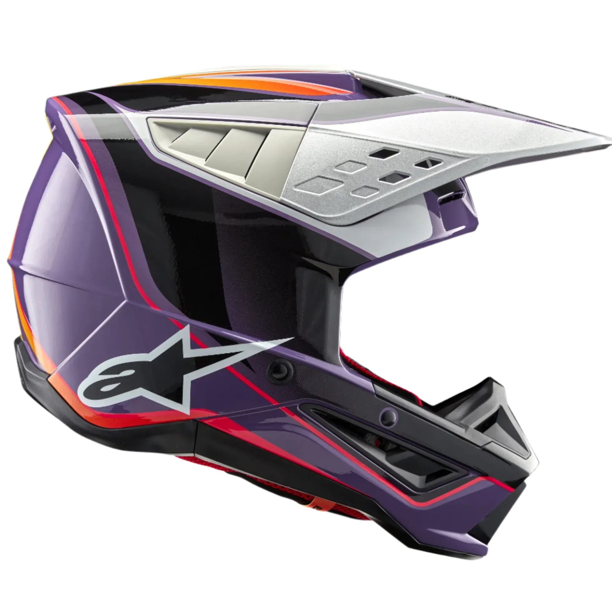 Casque S-M5 Sail ECE 22.06