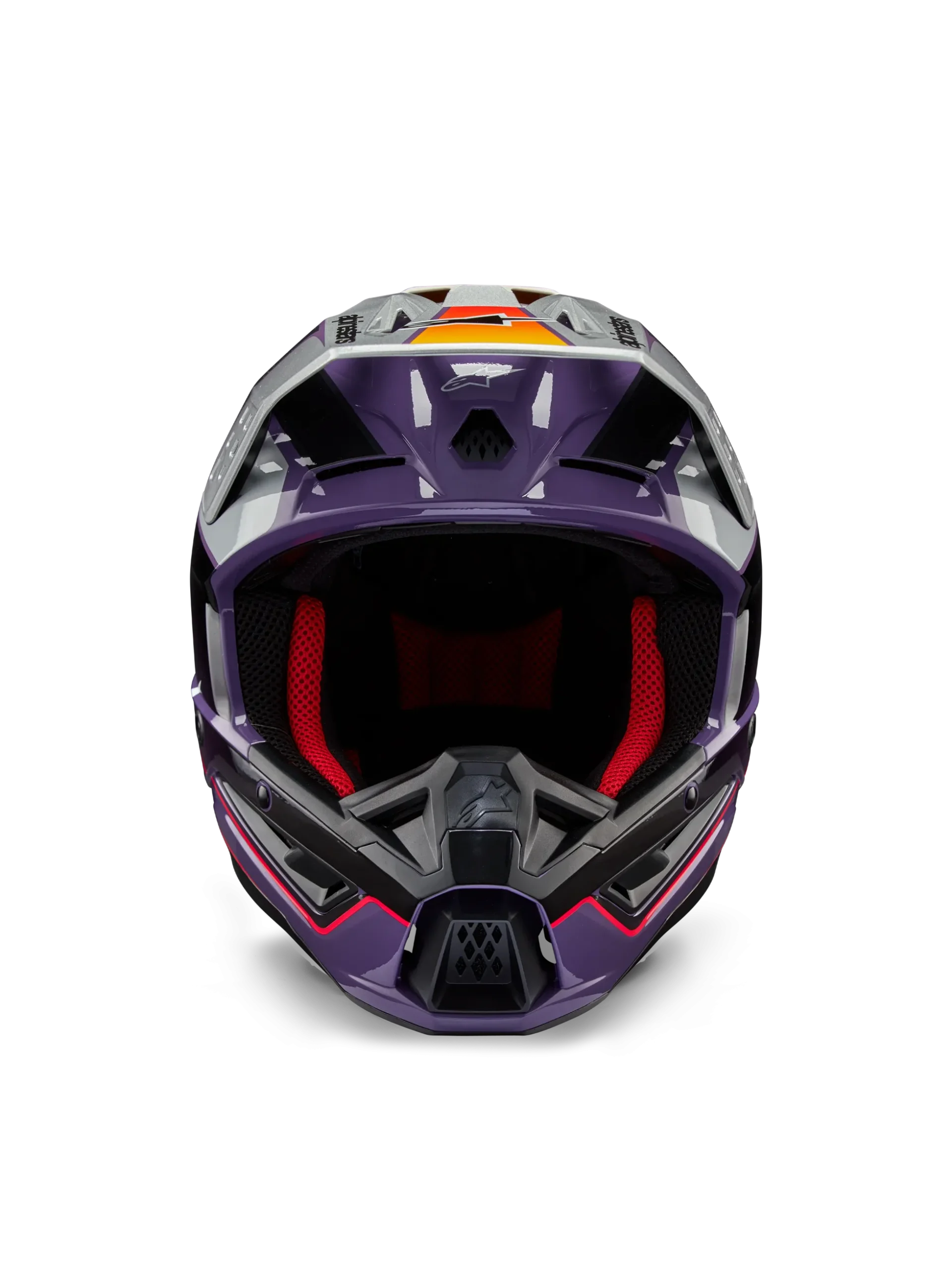 Casque S-M5 Sail ECE 22.06