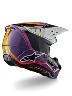 Casque S-M5 Sail ECE 22.06