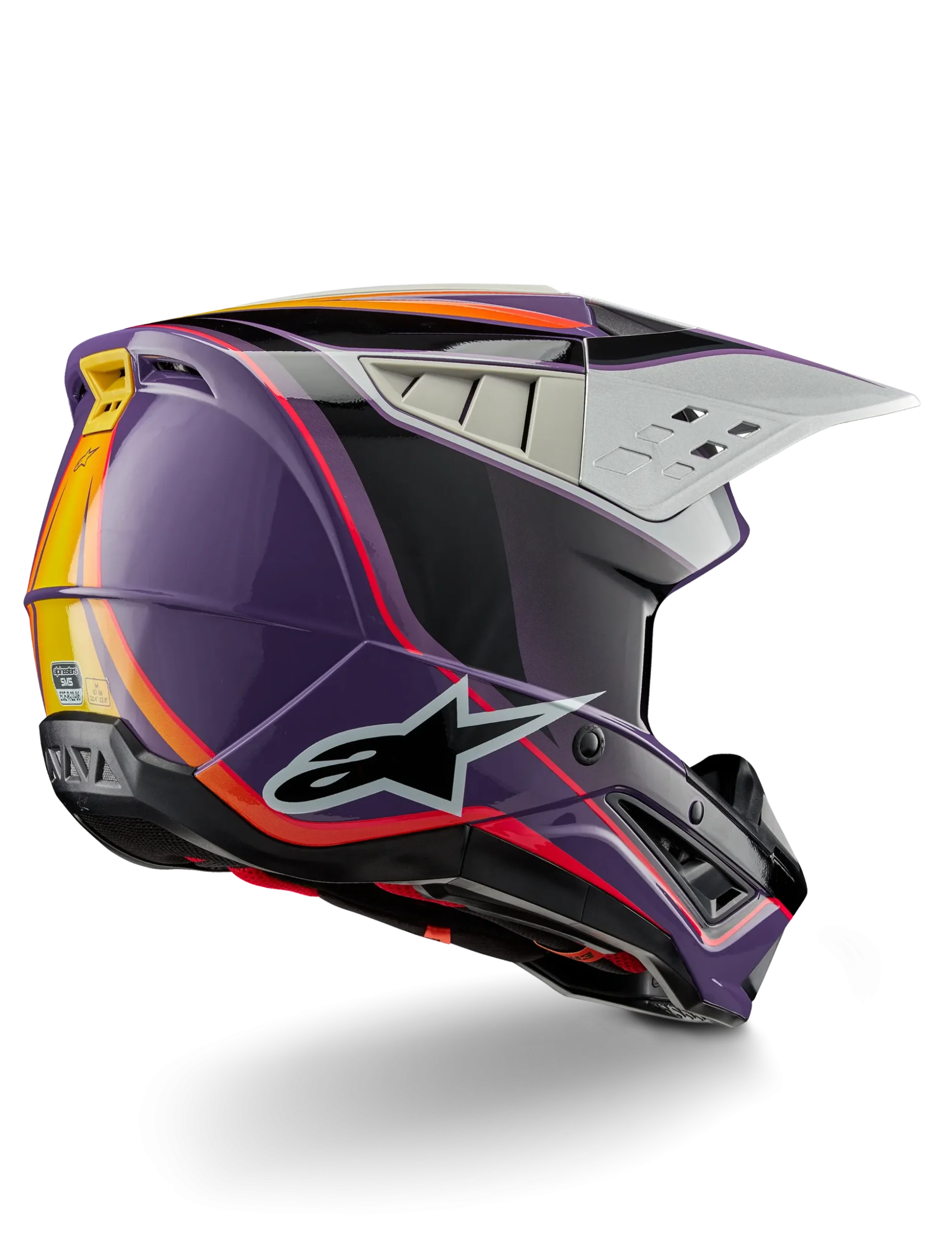 Casque S-M5 Sail ECE 22.06