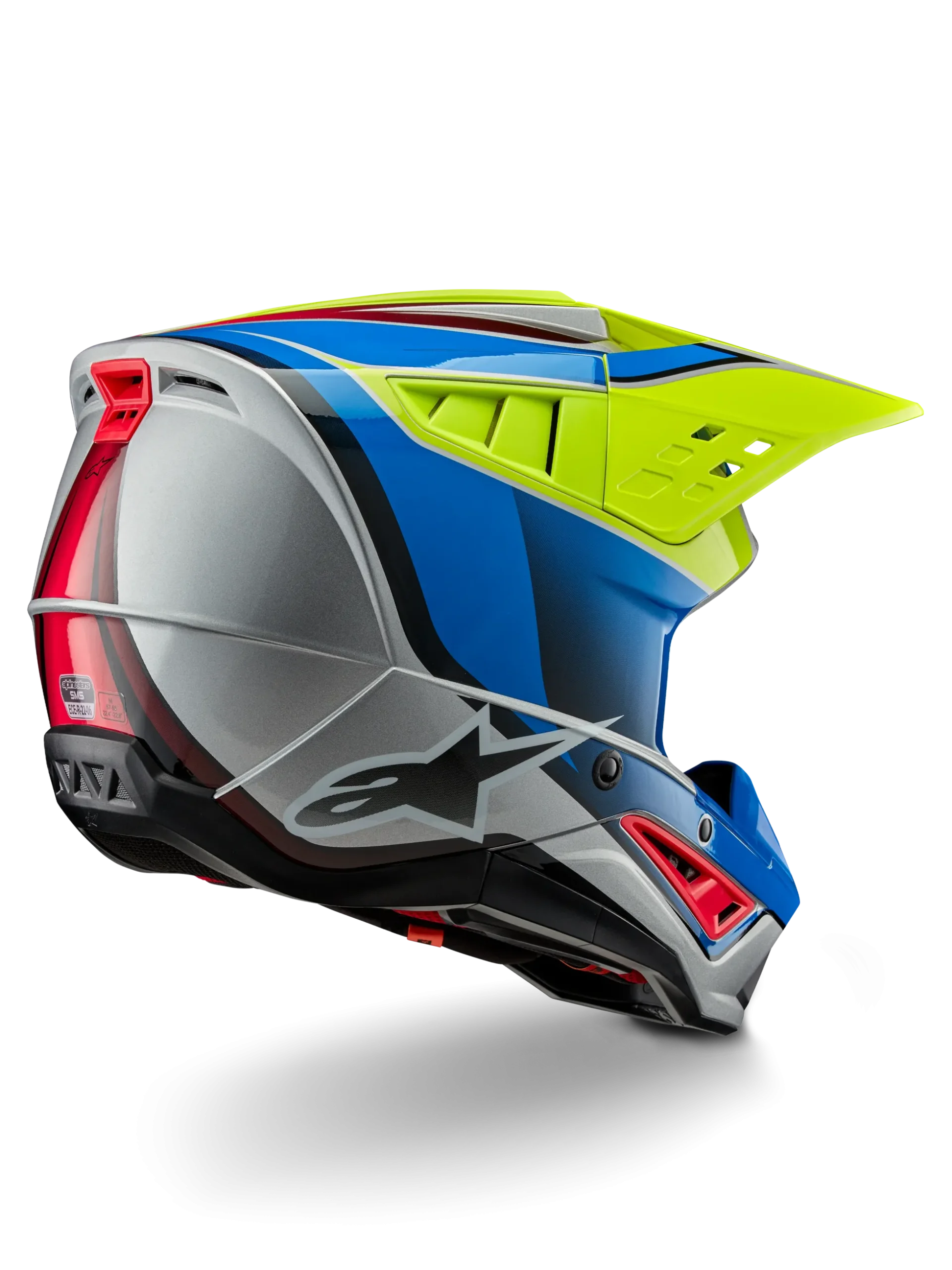 Casque S-M5 Sail ECE 22.06