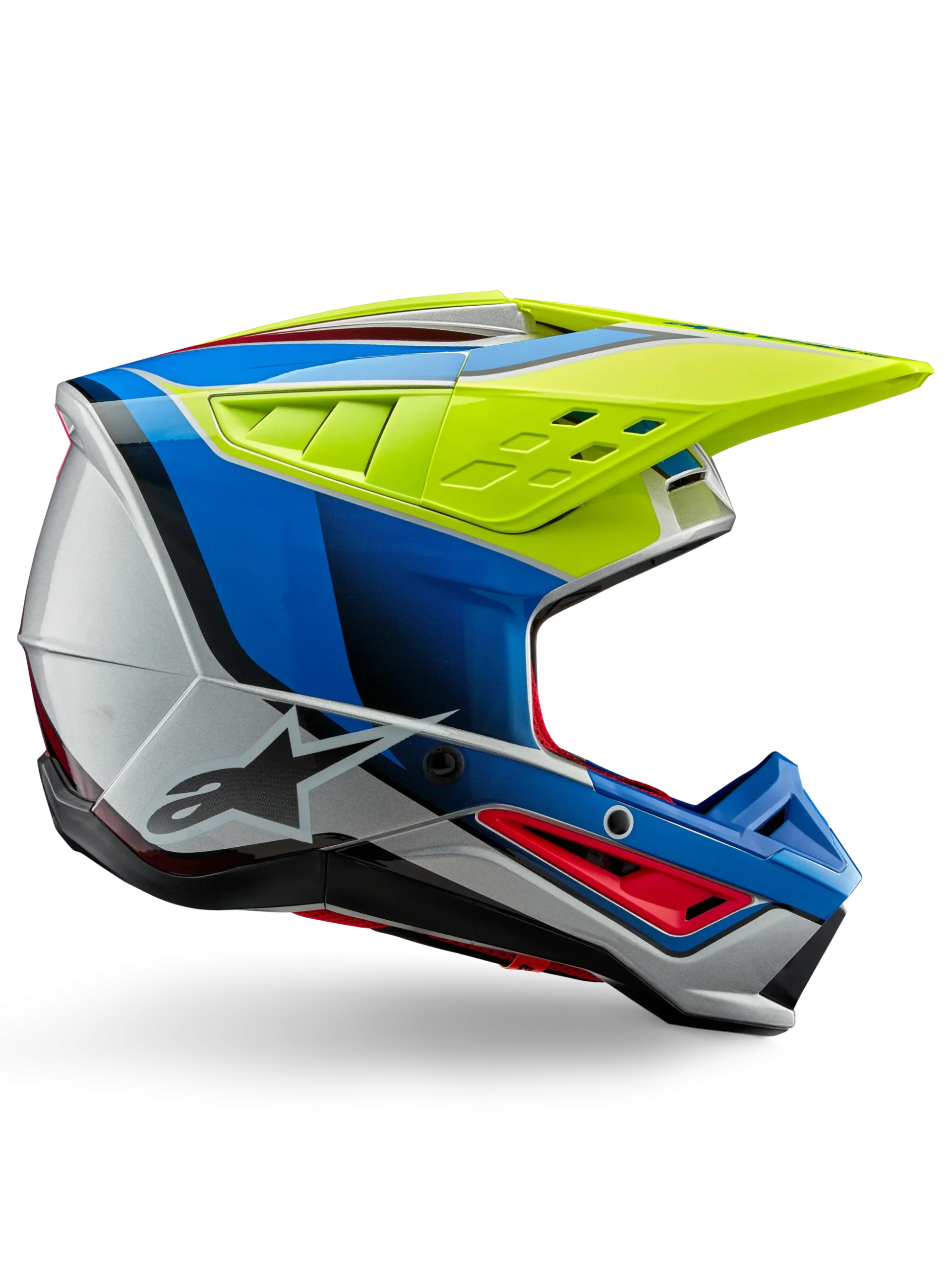 Casque S-M5 Sail ECE 22.06