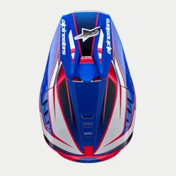Casque S-M5 Sail ECE 22.06