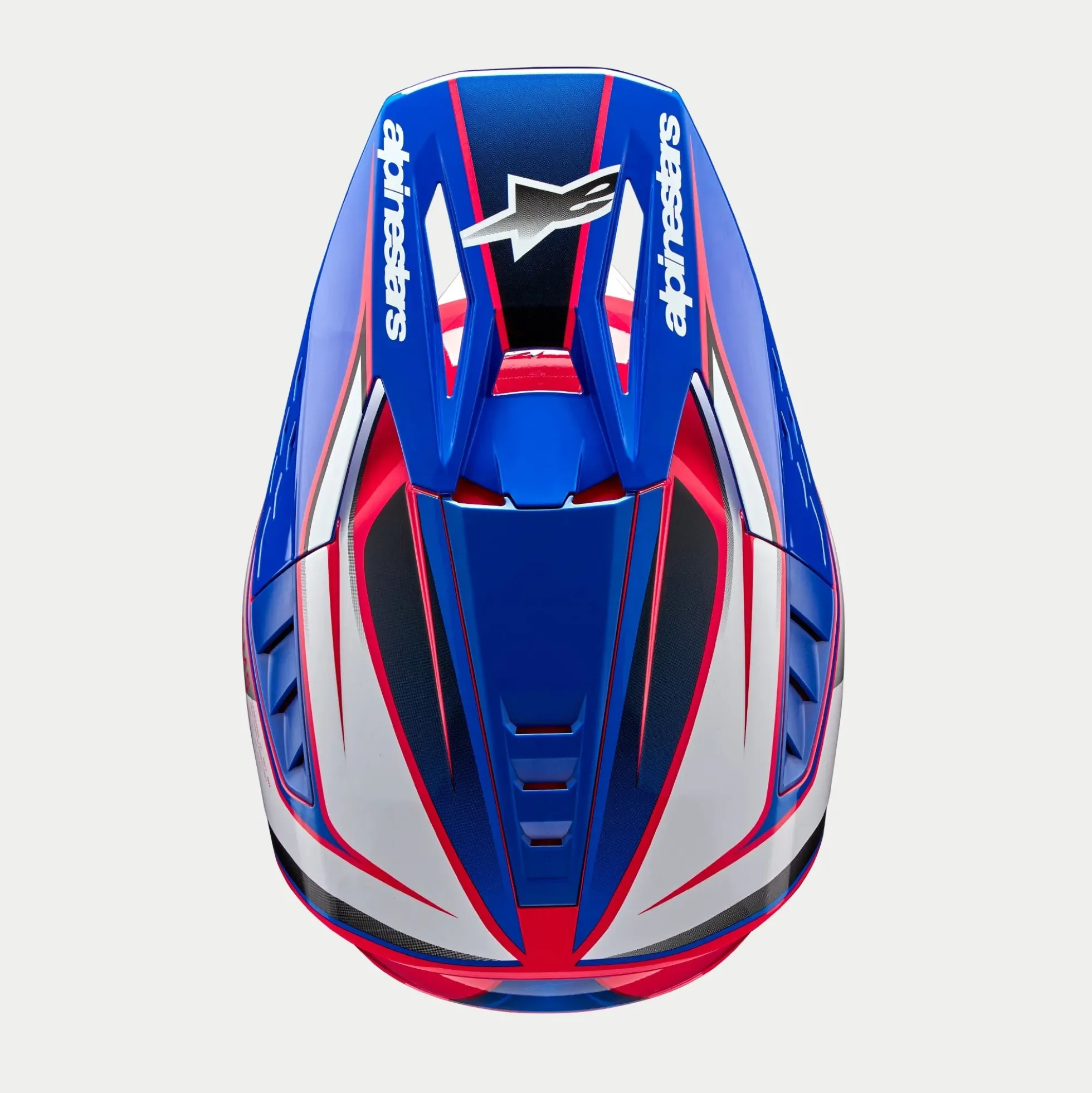 Casque S-M5 Sail ECE 22.06