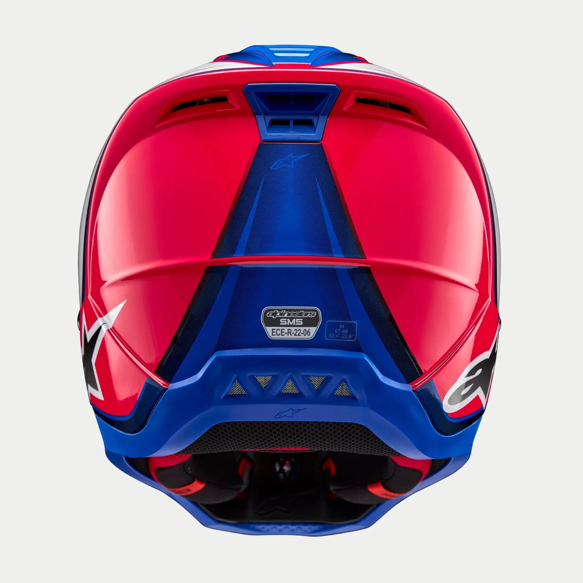 Casque S-M5 Sail ECE 22.06
