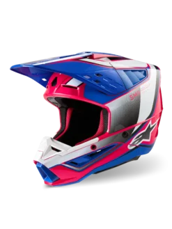 Casque S-M5 Sail ECE 22.06