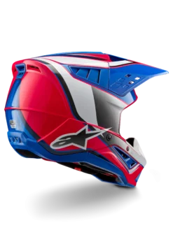 Casque S-M5 Sail ECE 22.06
