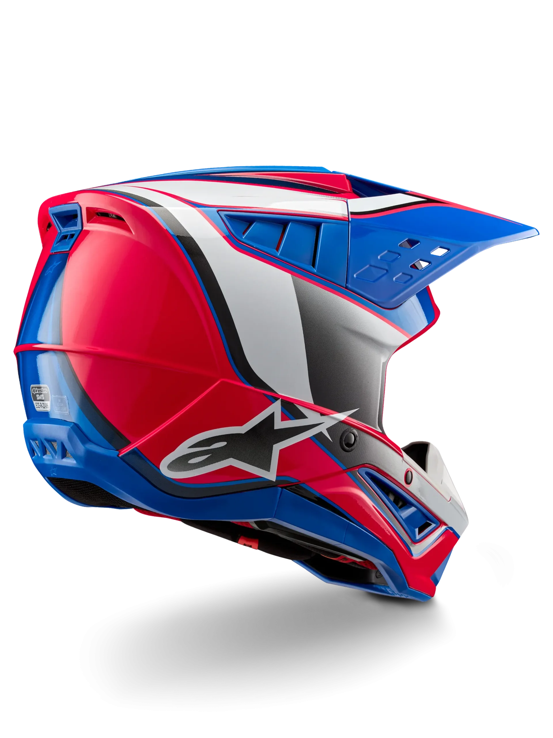 Casque S-M5 Sail ECE 22.06
