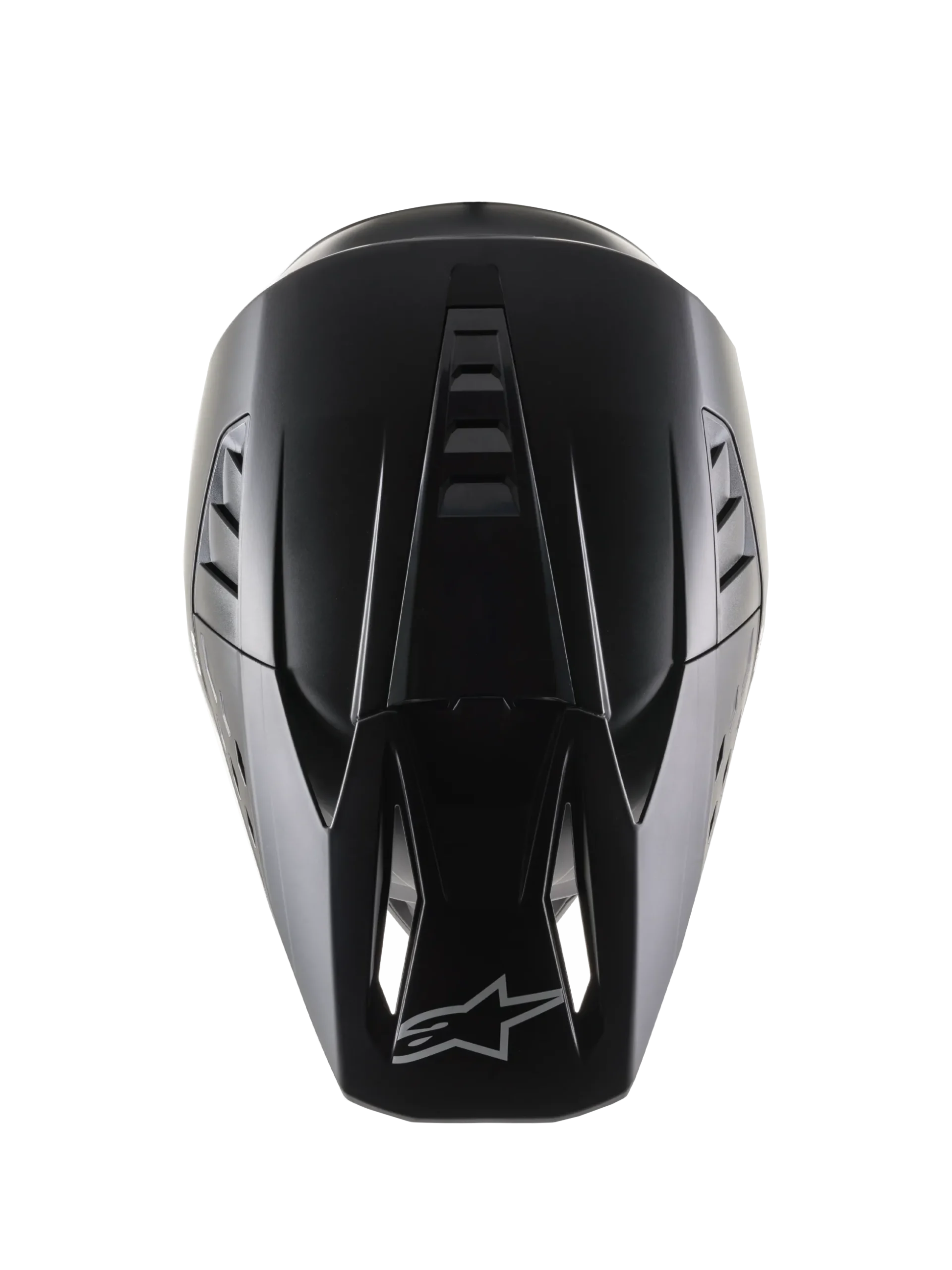 Casque S-M5 Solid ECE 22.06
