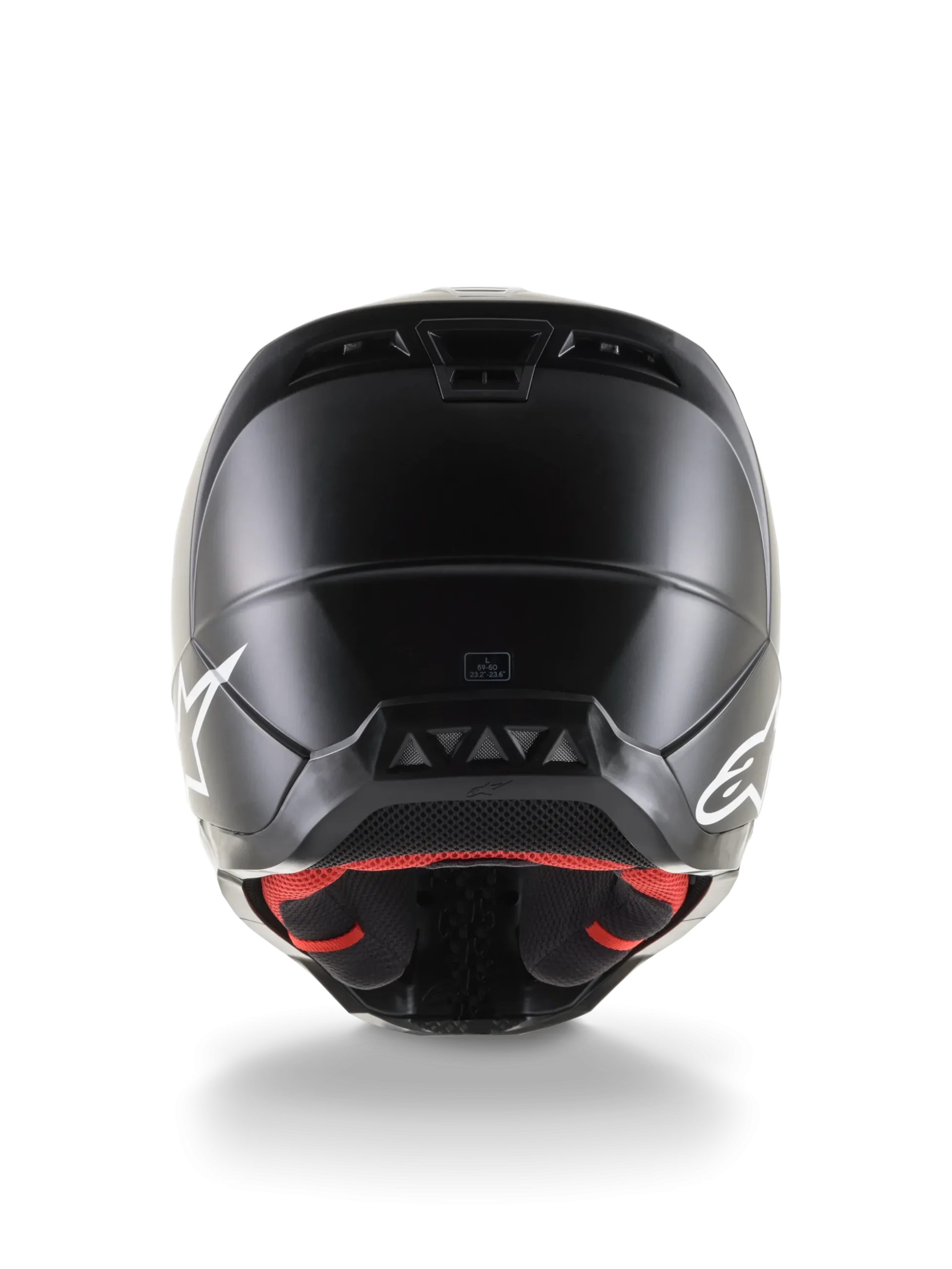 Casque S-M5 Solid ECE 22.06