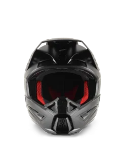 Casque S-M5 Solid ECE 22.06