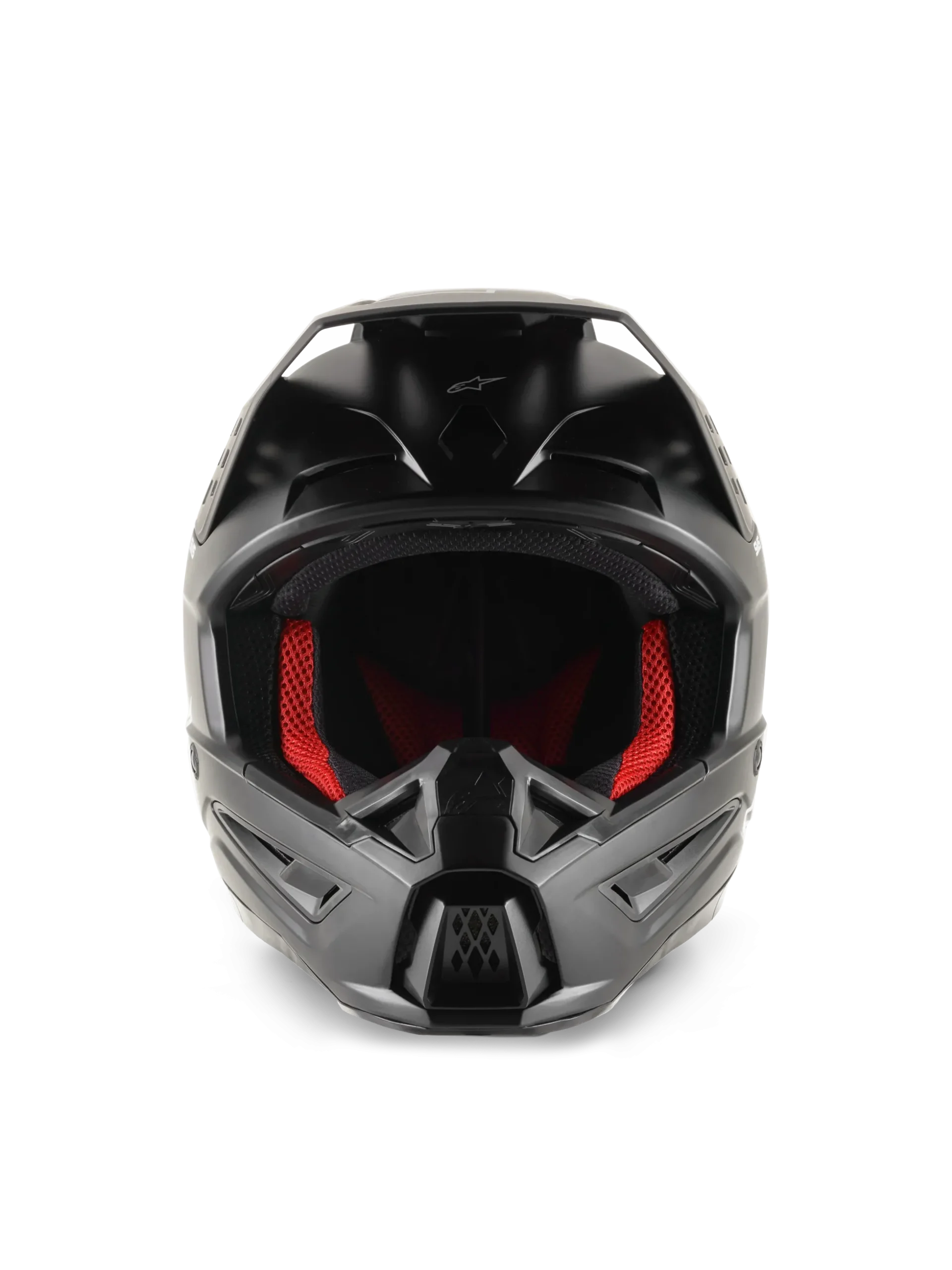 Casque S-M5 Solid ECE 22.06