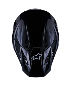 Casque S-M7 Solid ECE 22.06