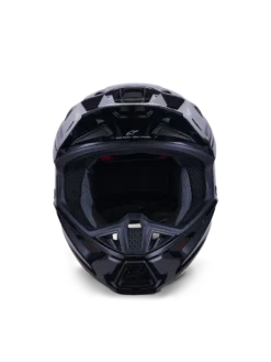 Casque S-M7 Solid ECE 22.06