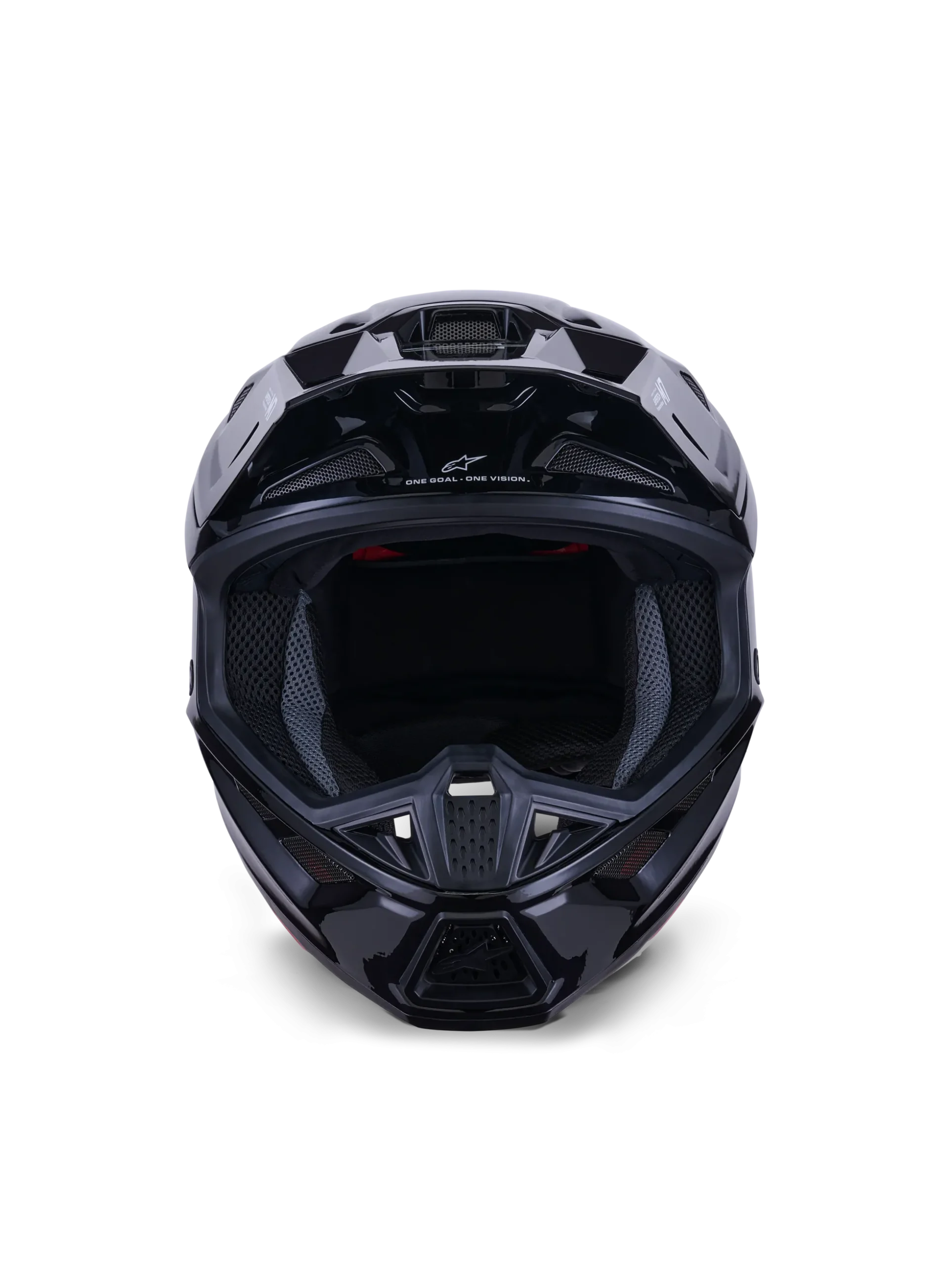 Casque S-M7 Solid ECE 22.06