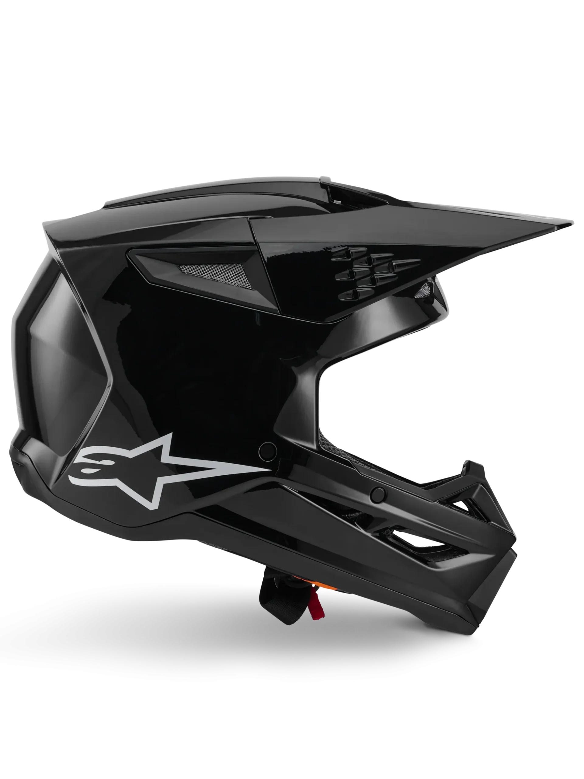 Casque S-M3 Solid ECE 22.06