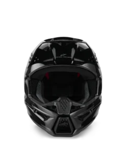 Casque S-M3 Solid ECE 22.06