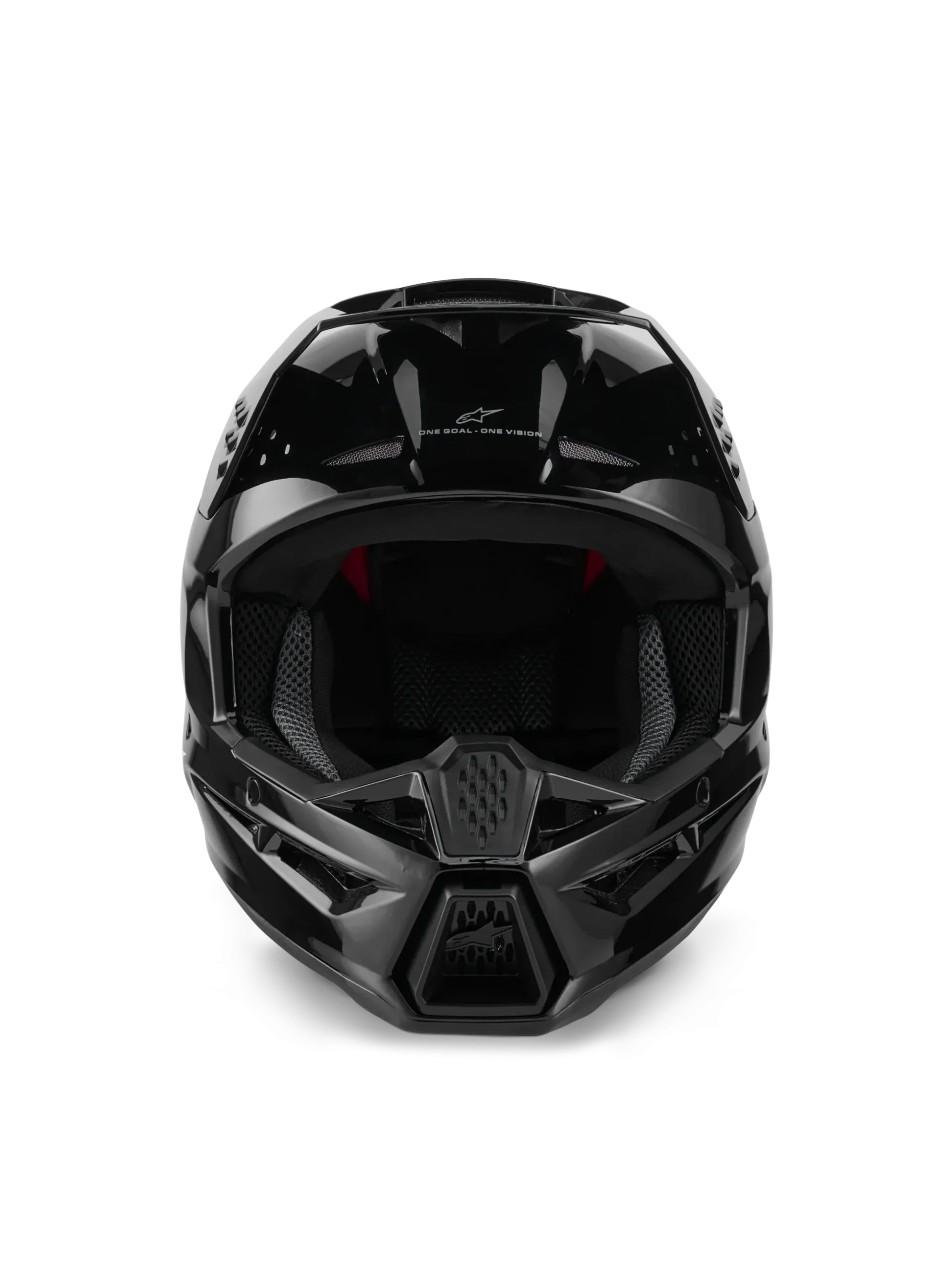 Casque S-M3 Solid ECE 22.06
