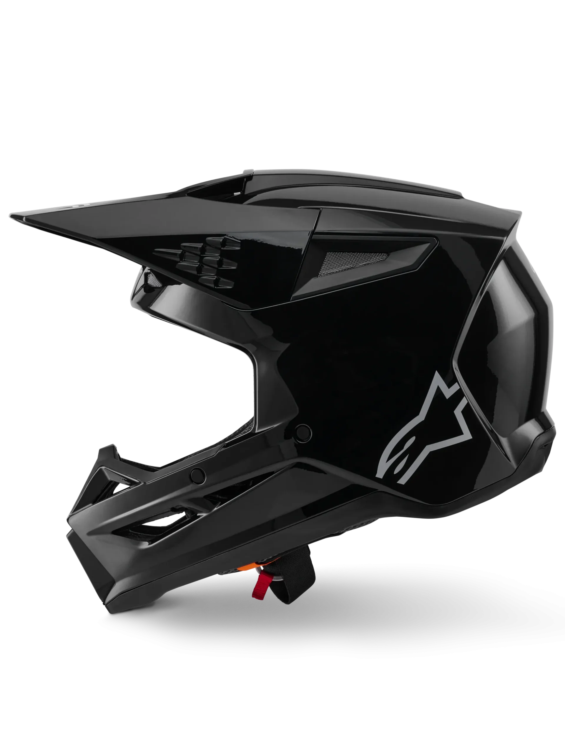 Casque S-M3 Solid ECE 22.06