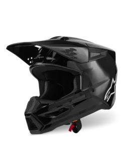 Casque S-M3 Solid ECE 22.06