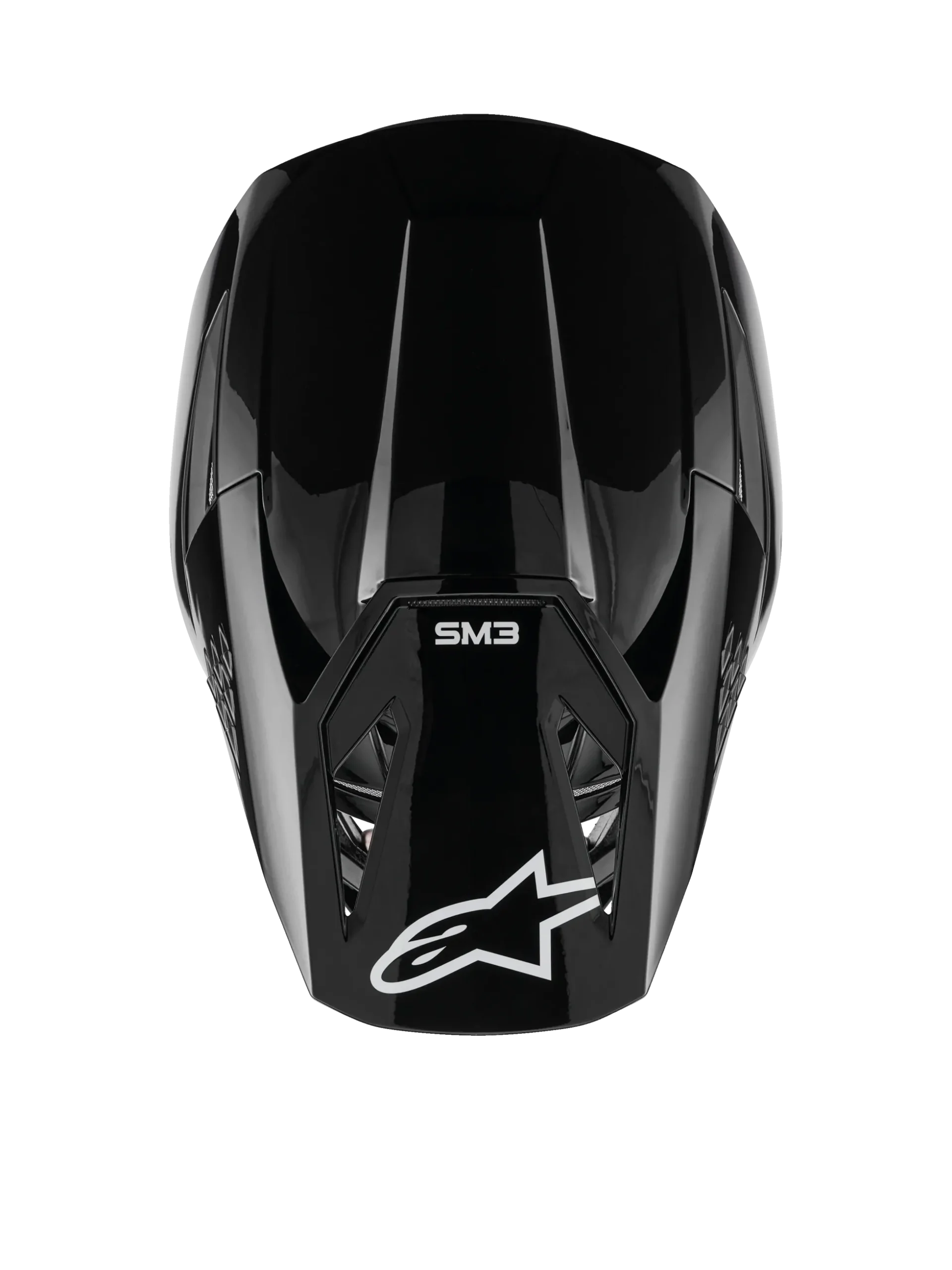 Casque S-M3 Solid ECE 22.06