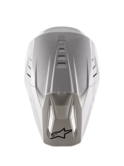 Casque S-M5 Solid ECE 22.06