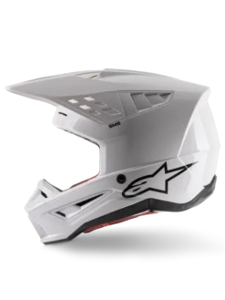 Casque S-M5 Solid ECE 22.06