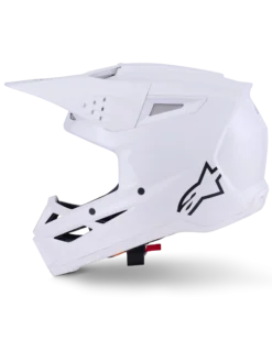 Casque S-M3 Solid ECE 22.06