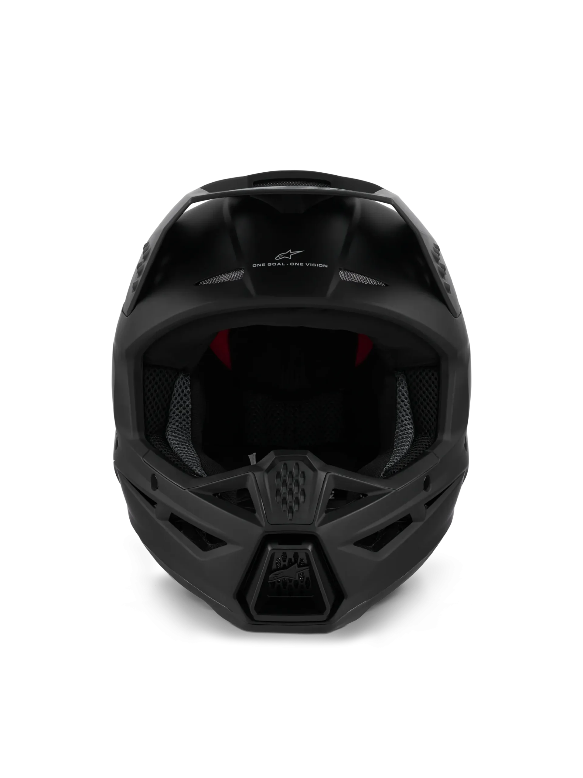 Casque S-M3 Solid ECE 22.06