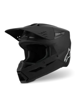 Casque S-M3 Solid ECE 22.06