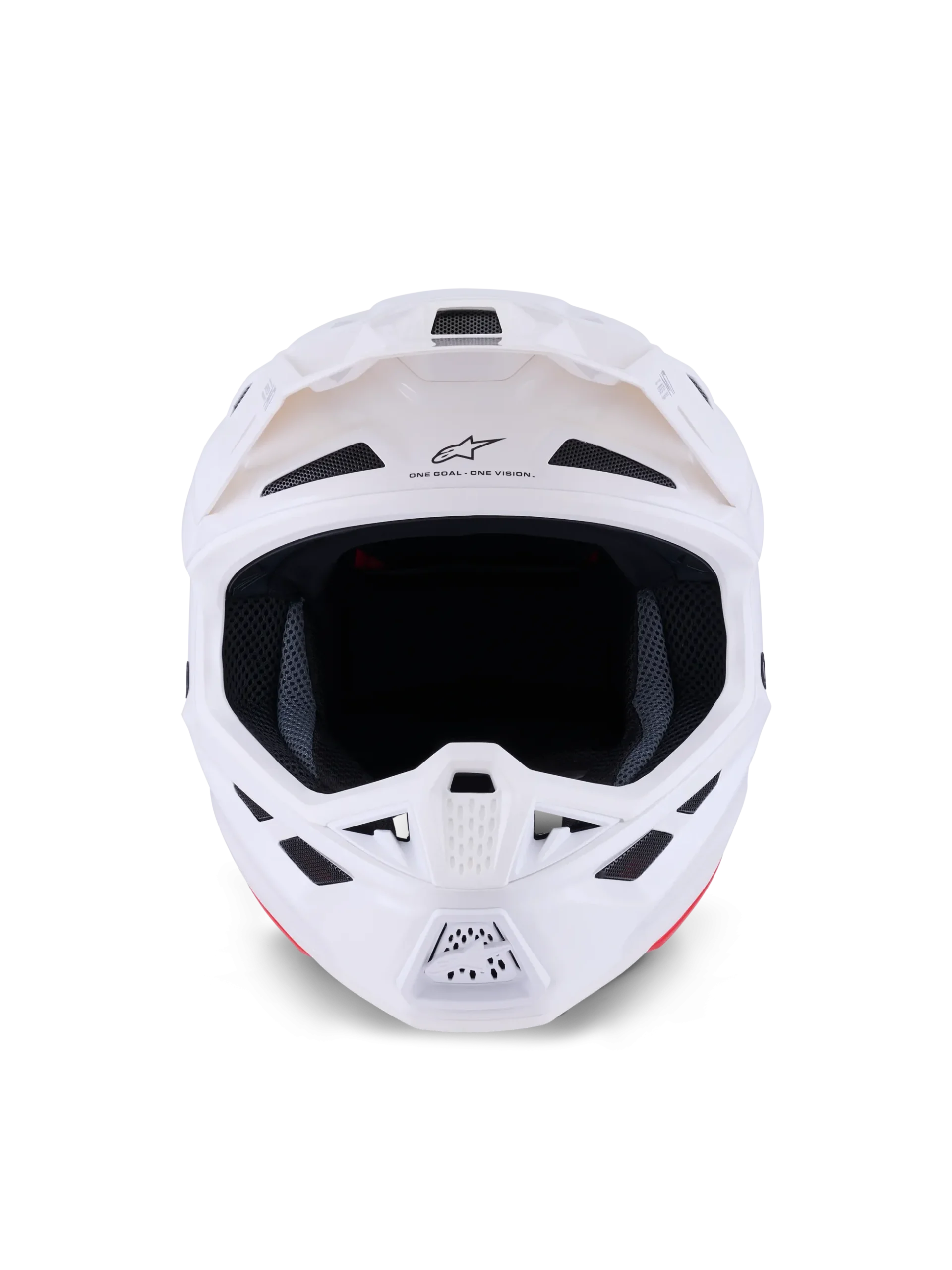 Casque S-M7 Solid ECE 22.06